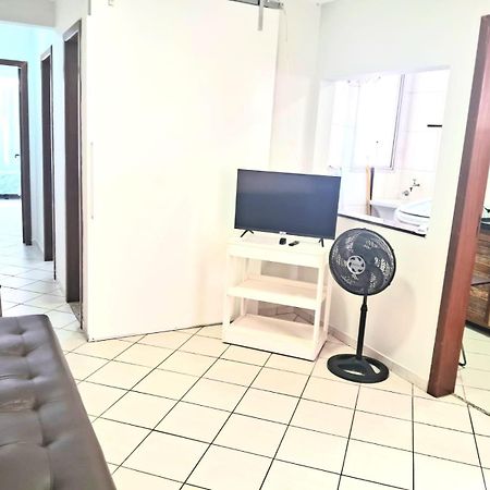 Apto Na Orla De Itaparica, Com Wifi, Area Privada E Excelente Para Criancas, Terceira Idade E Pets. ヴィラ・ヴェーリャ エクステリア 写真