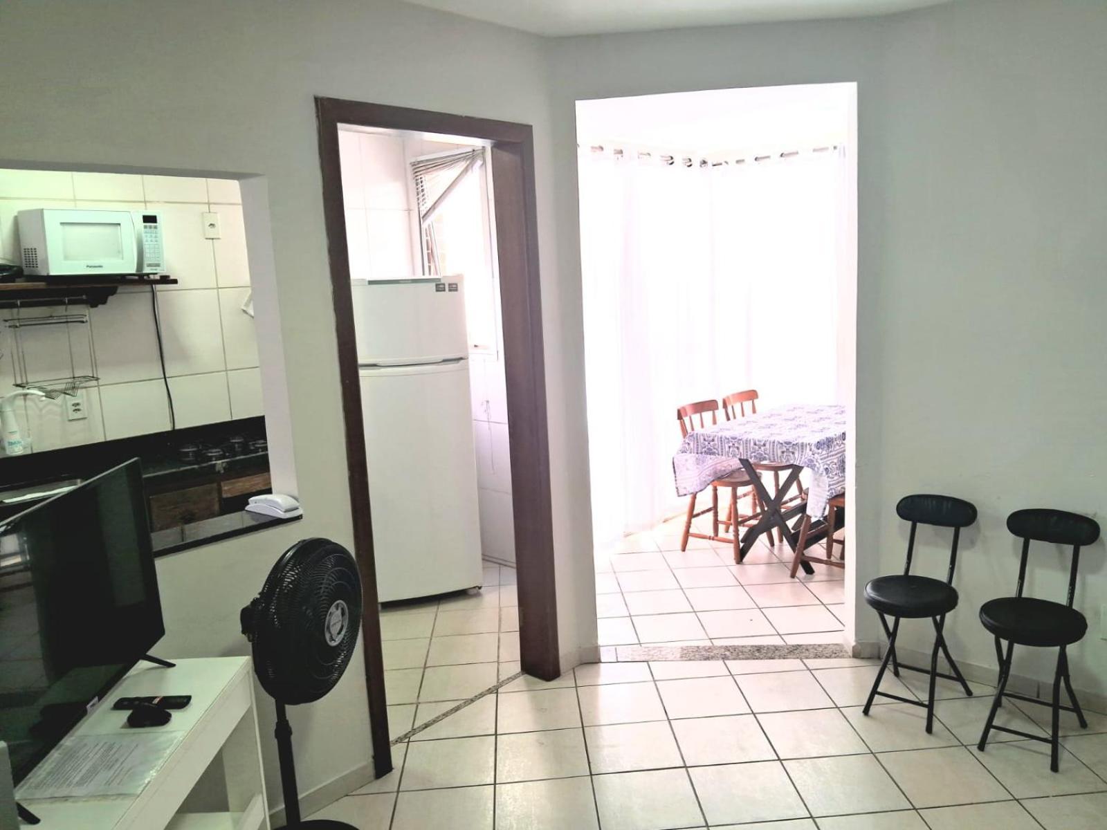 Apto Na Orla De Itaparica, Com Wifi, Area Privada E Excelente Para Criancas, Terceira Idade E Pets. ヴィラ・ヴェーリャ エクステリア 写真
